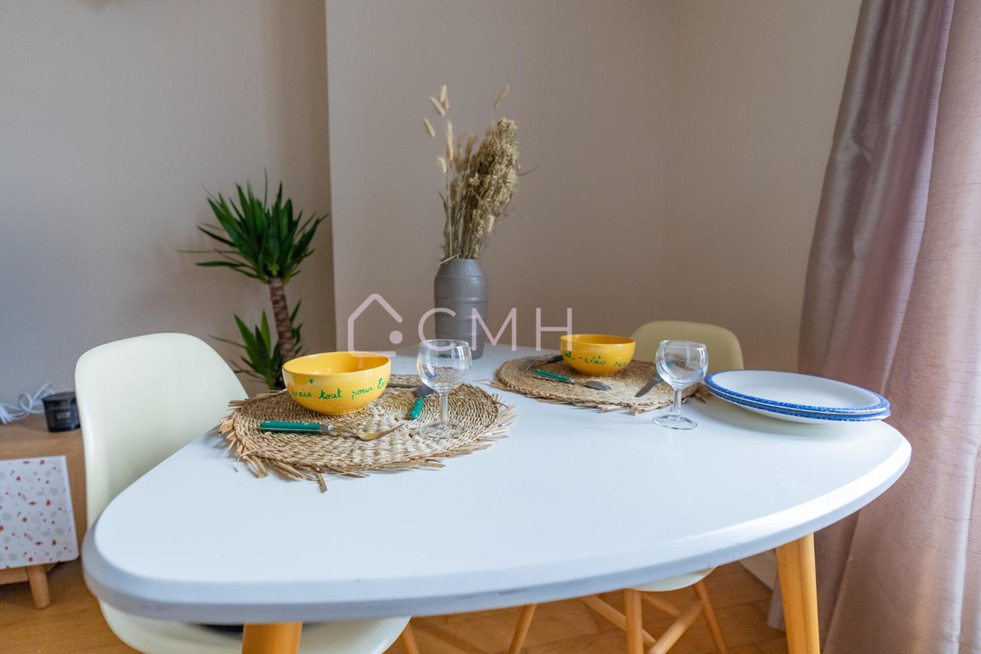 Magnifique Appartement A 10 Min De L'Aeroport Orly Villeneuve-le-Roi Exterior foto